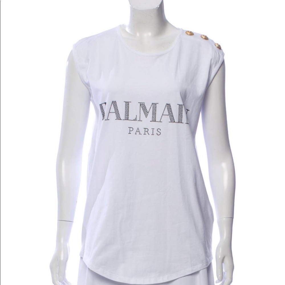 Balmain Top